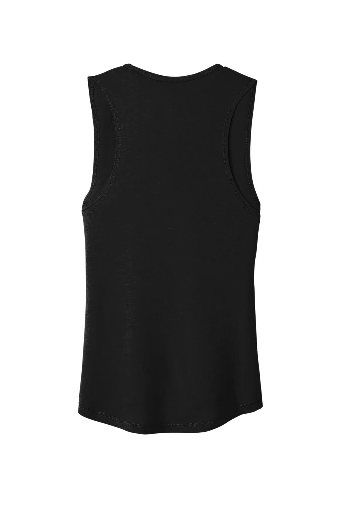 Next Level Apparel Women's Festival Muscle Tank. NL5013