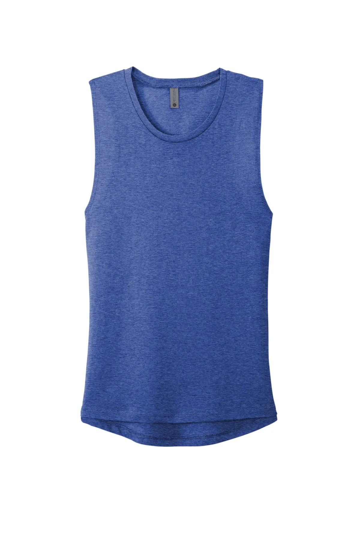 Next Level Apparel Women's Festival Muscle Tank. NL5013