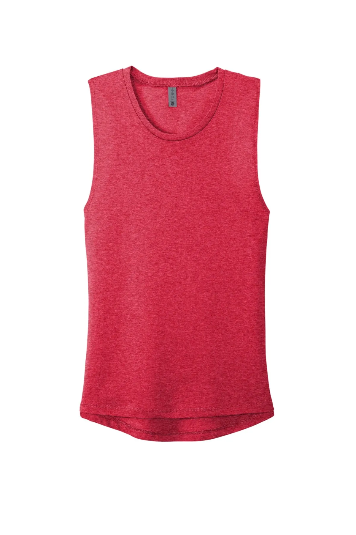 Next Level Apparel Women's Festival Muscle Tank. NL5013