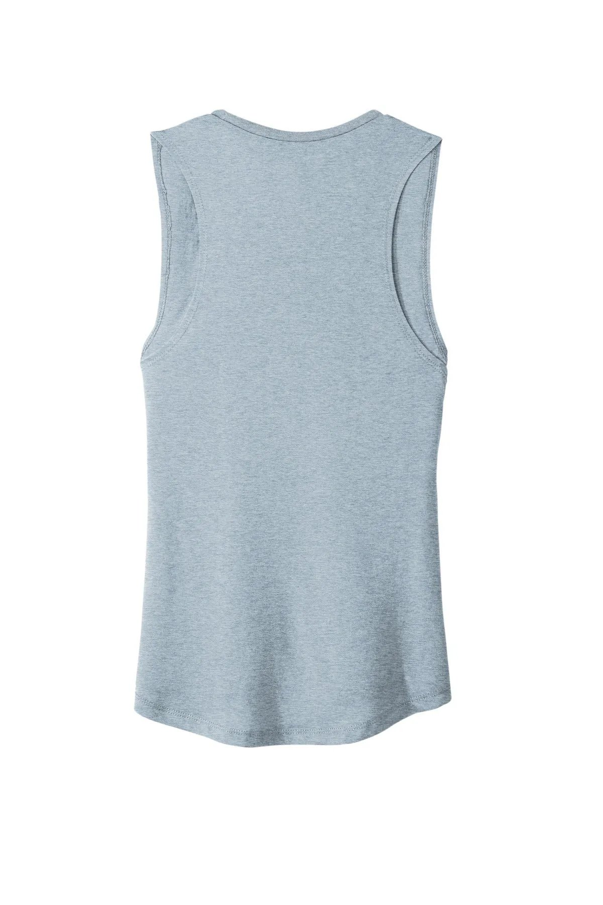 Next Level Apparel Women's Festival Muscle Tank. NL5013