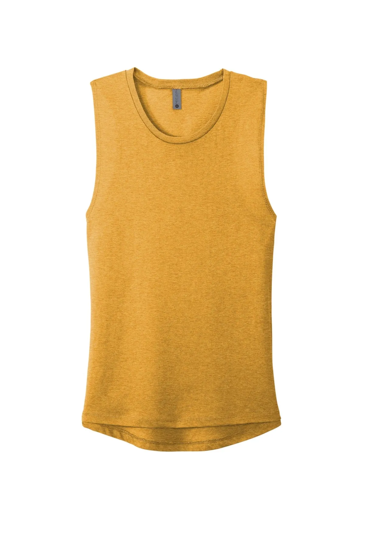 Next Level Apparel Women's Festival Muscle Tank. NL5013