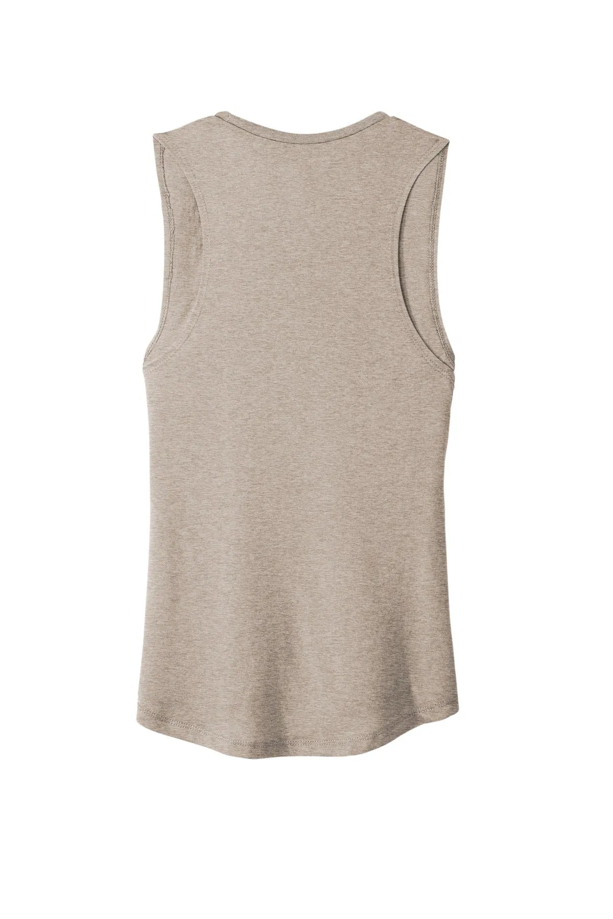 Next Level Apparel Women's Festival Muscle Tank. NL5013