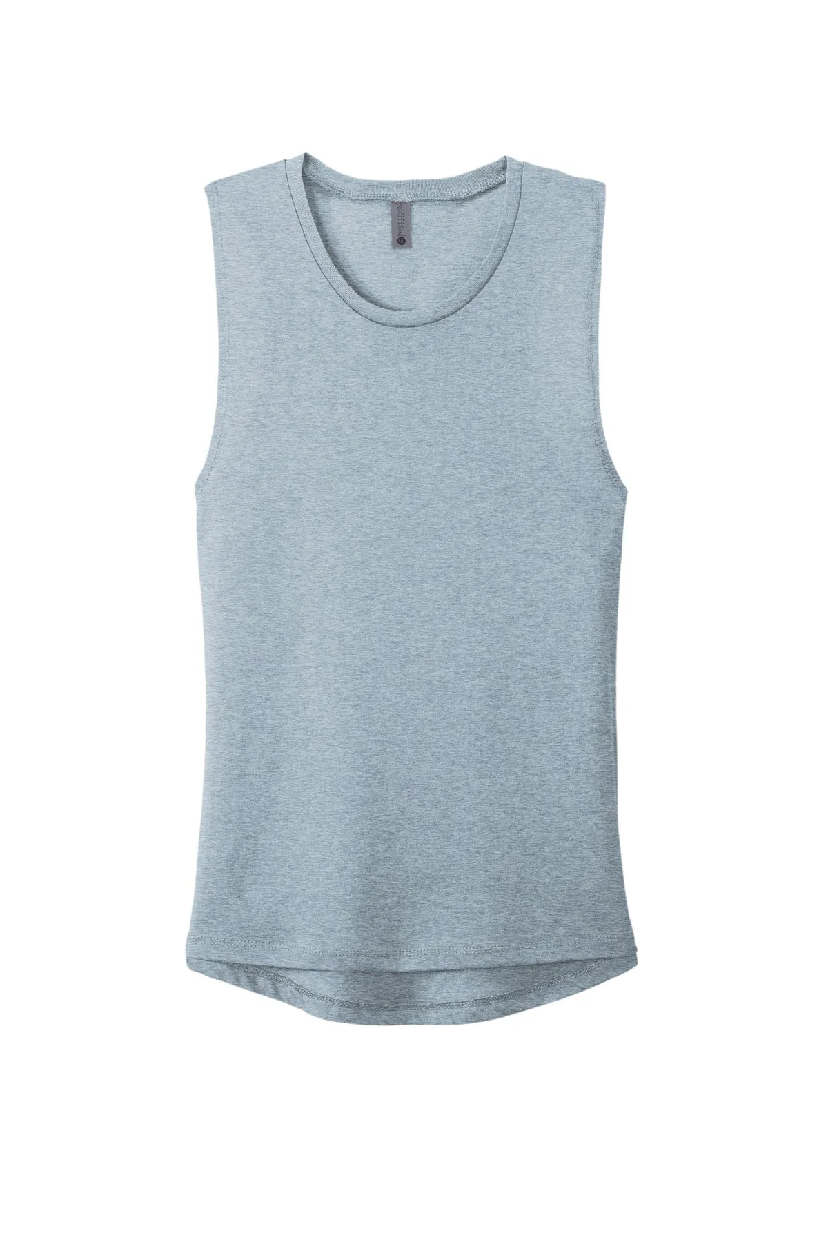 Next Level Apparel Women's Festival Muscle Tank. NL5013