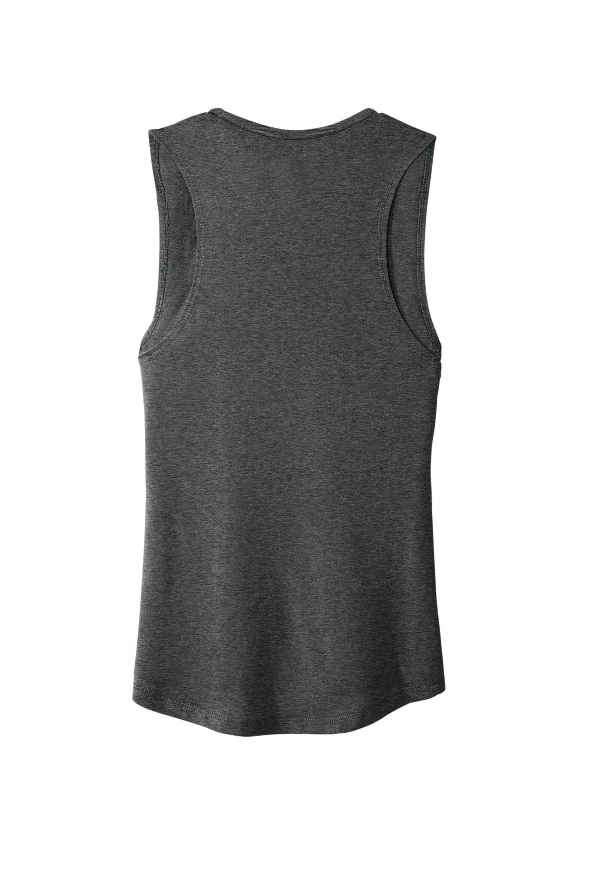 Next Level Apparel Women's Festival Muscle Tank. NL5013