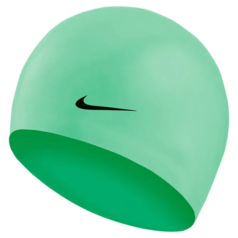 Nike Swim Unisex Solid Silicone