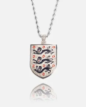 Official England Pendant