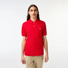 Original L.12.12 petit piqué cotton Polo Shirt