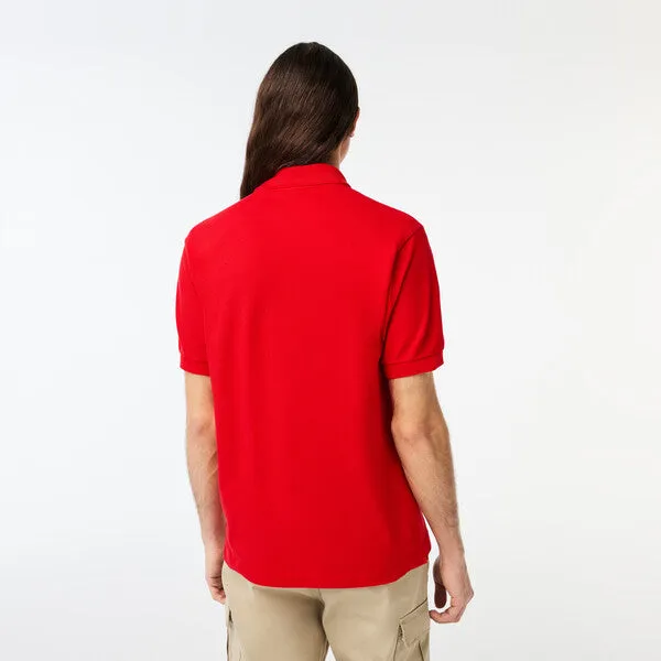 Original L.12.12 petit piqué cotton Polo Shirt