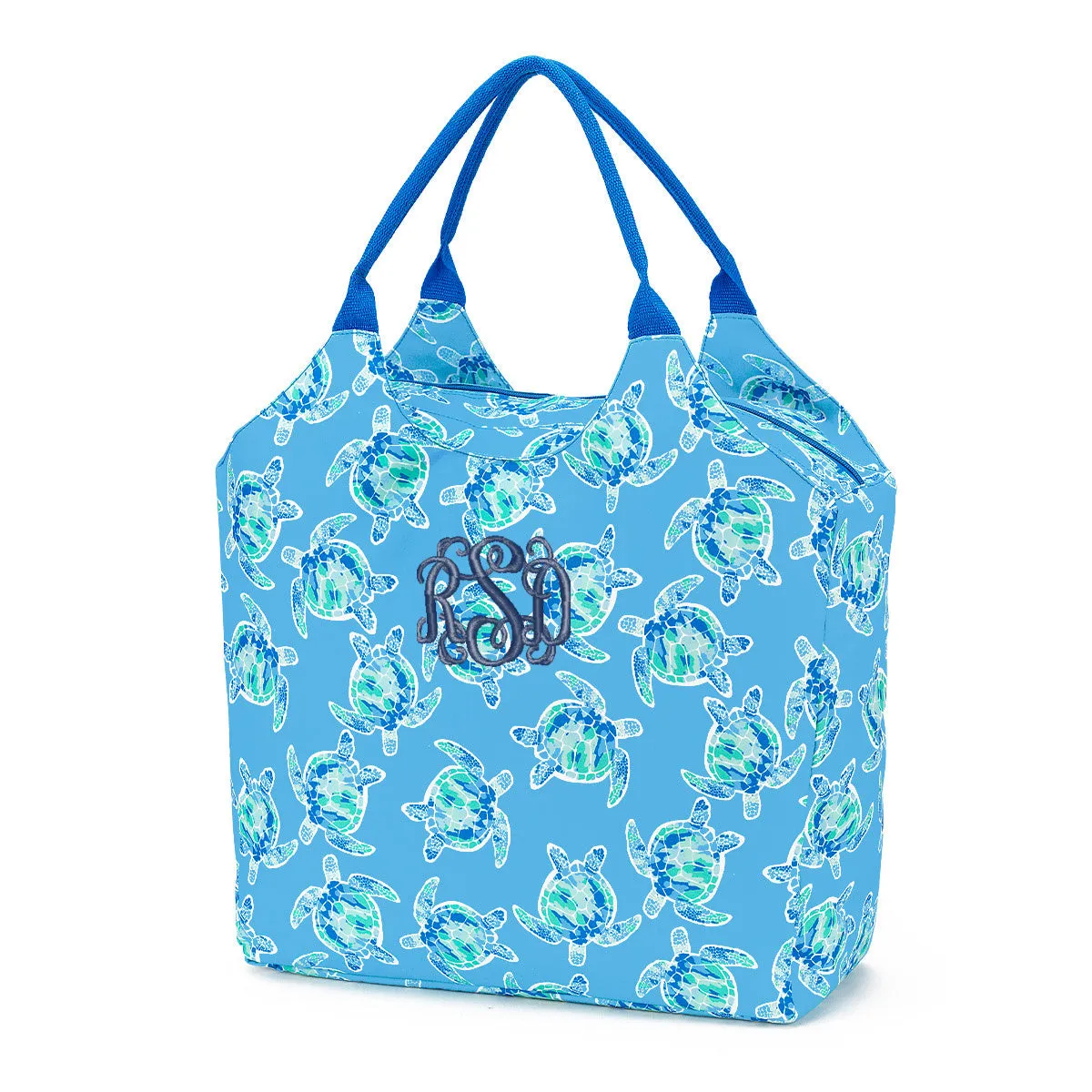 Personalized Large Beach Bag Oversized Pool Tote