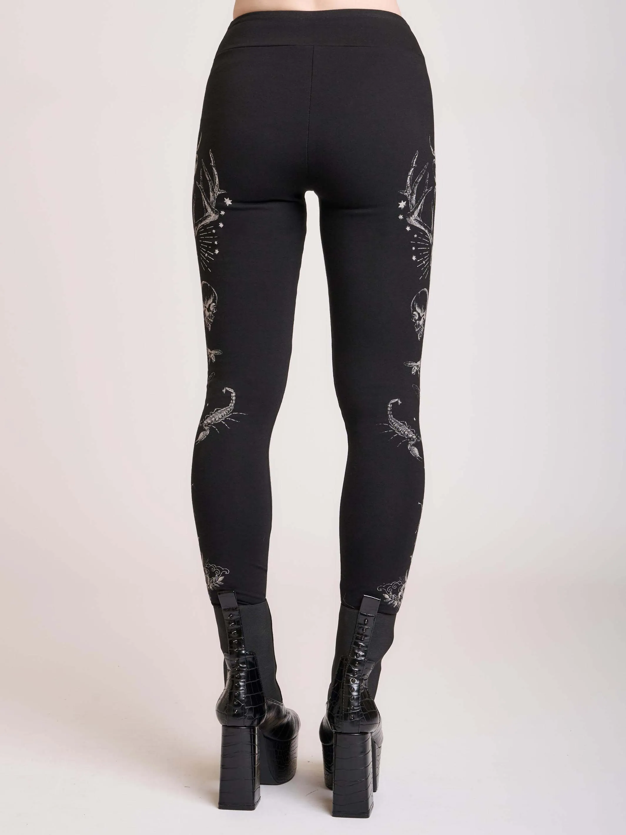 Relics Legging