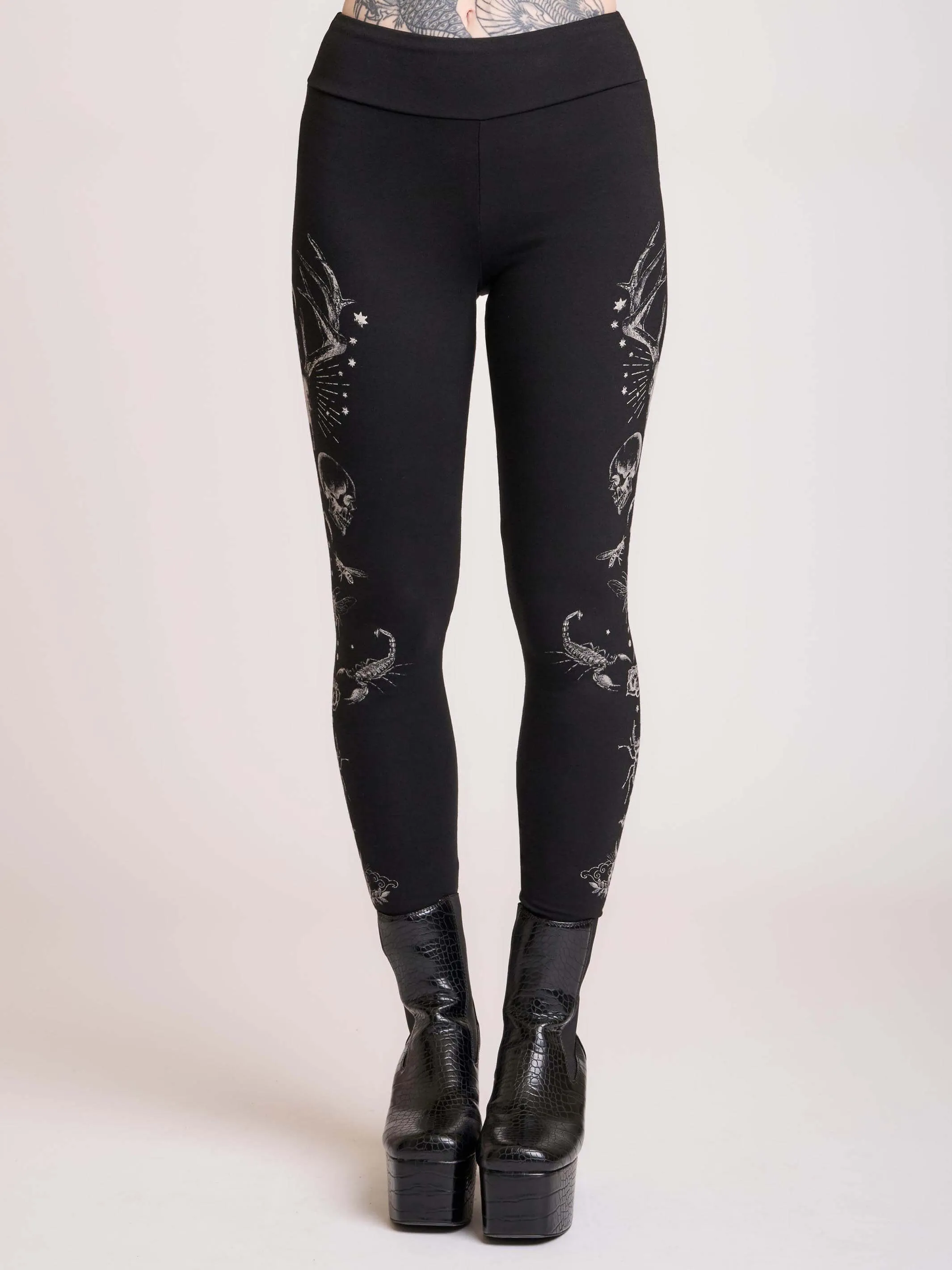 Relics Legging