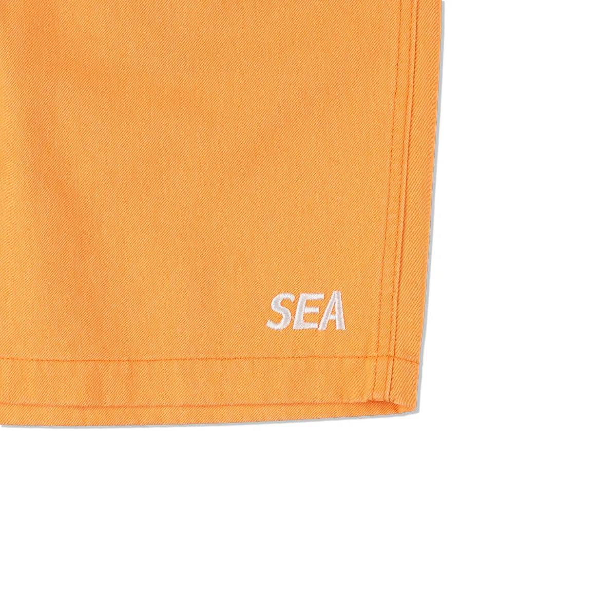 SEA ESS SHORT / ORANGE