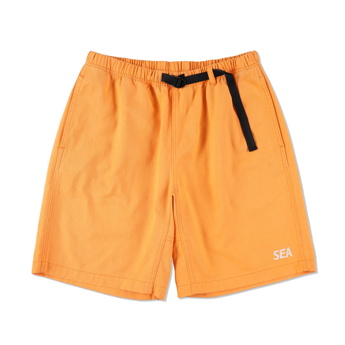 SEA ESS SHORT / ORANGE