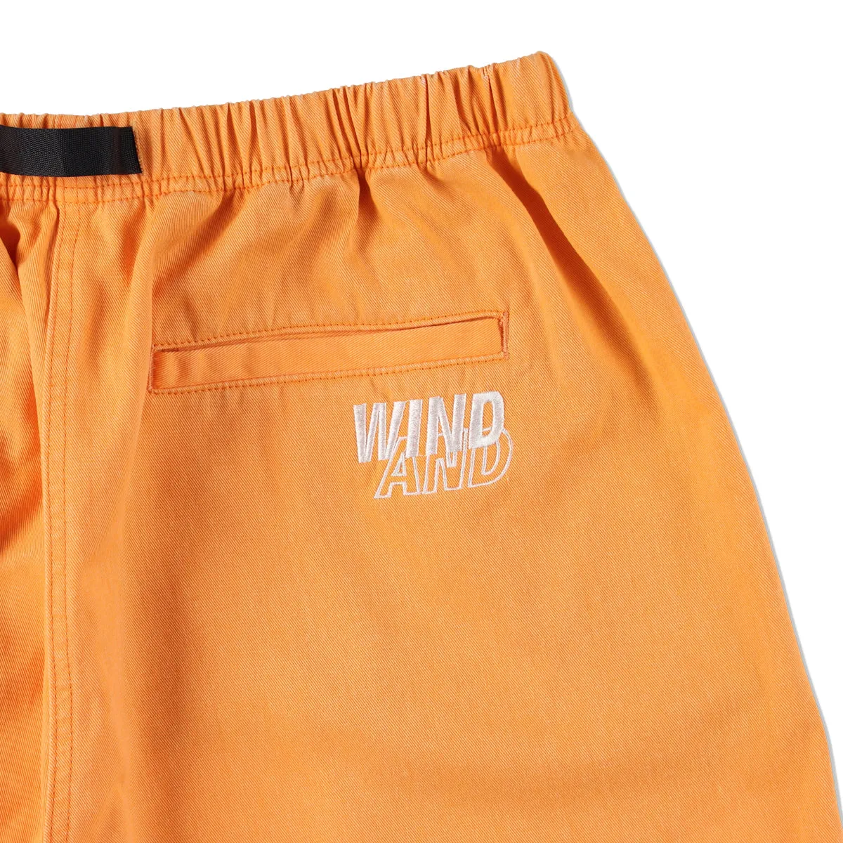 SEA ESS SHORT / ORANGE