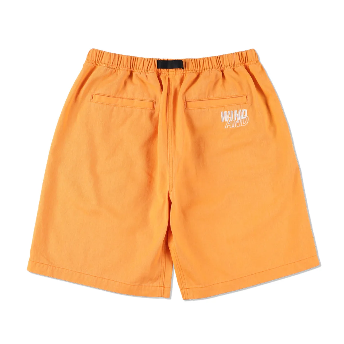 SEA ESS SHORT / ORANGE