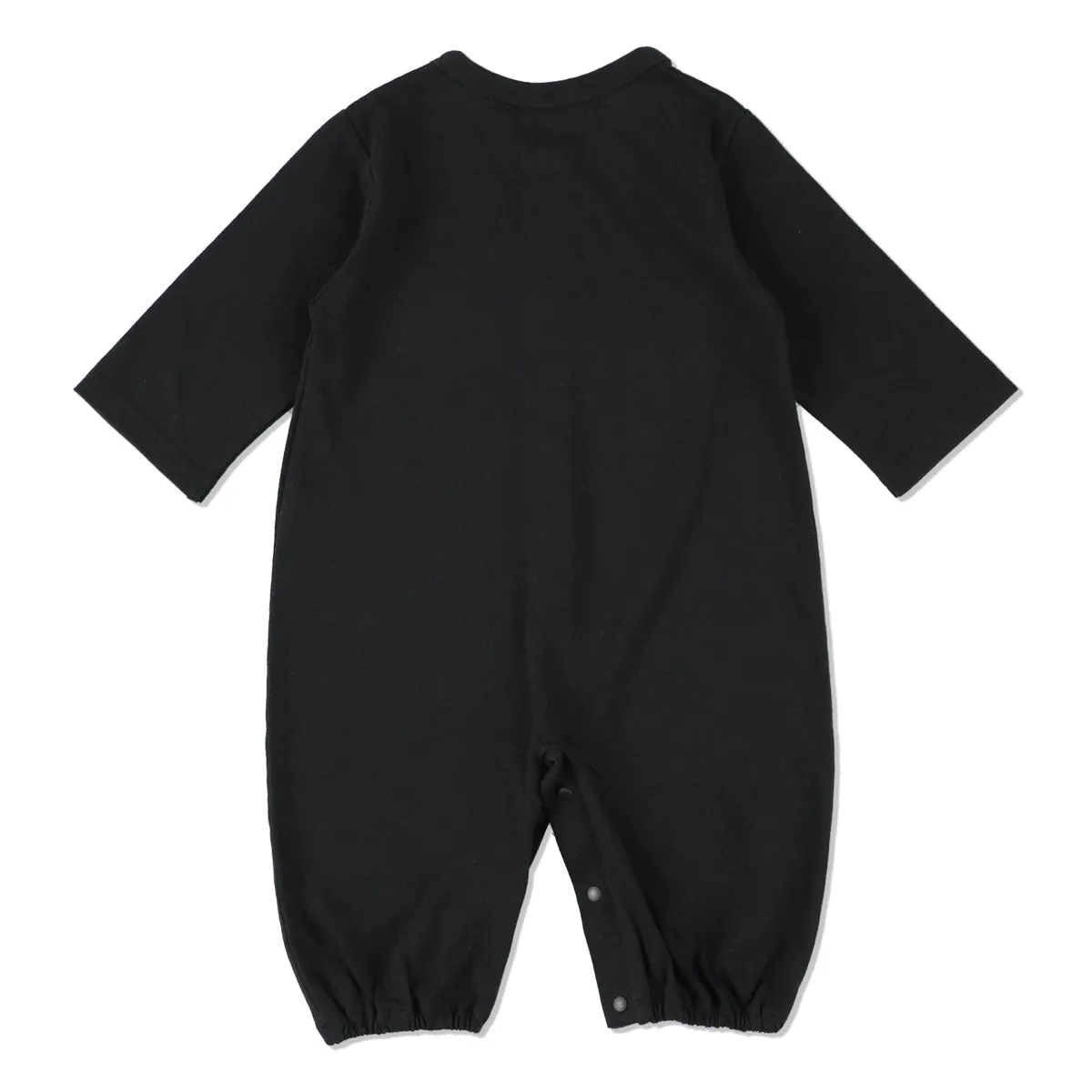 SEA ROMPERS / BLACK