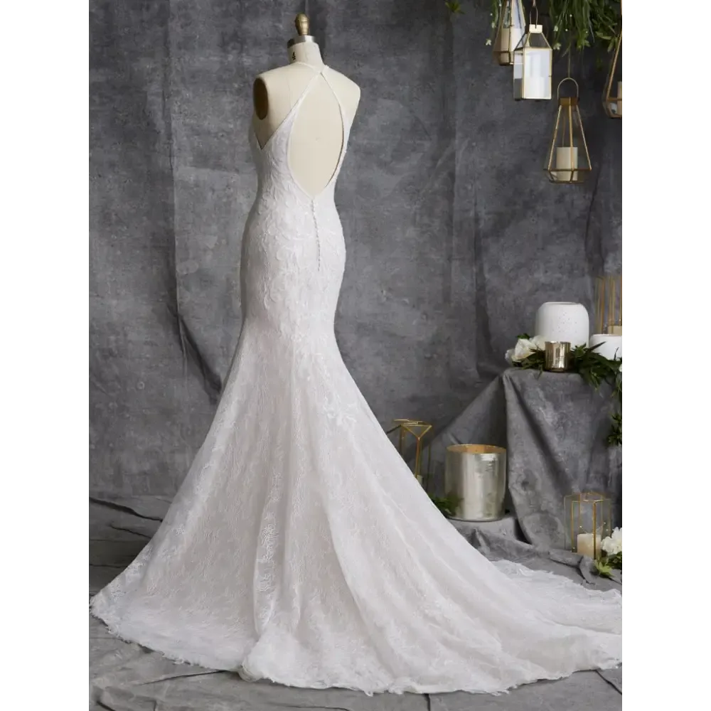 Sloan by Maggie Sottero