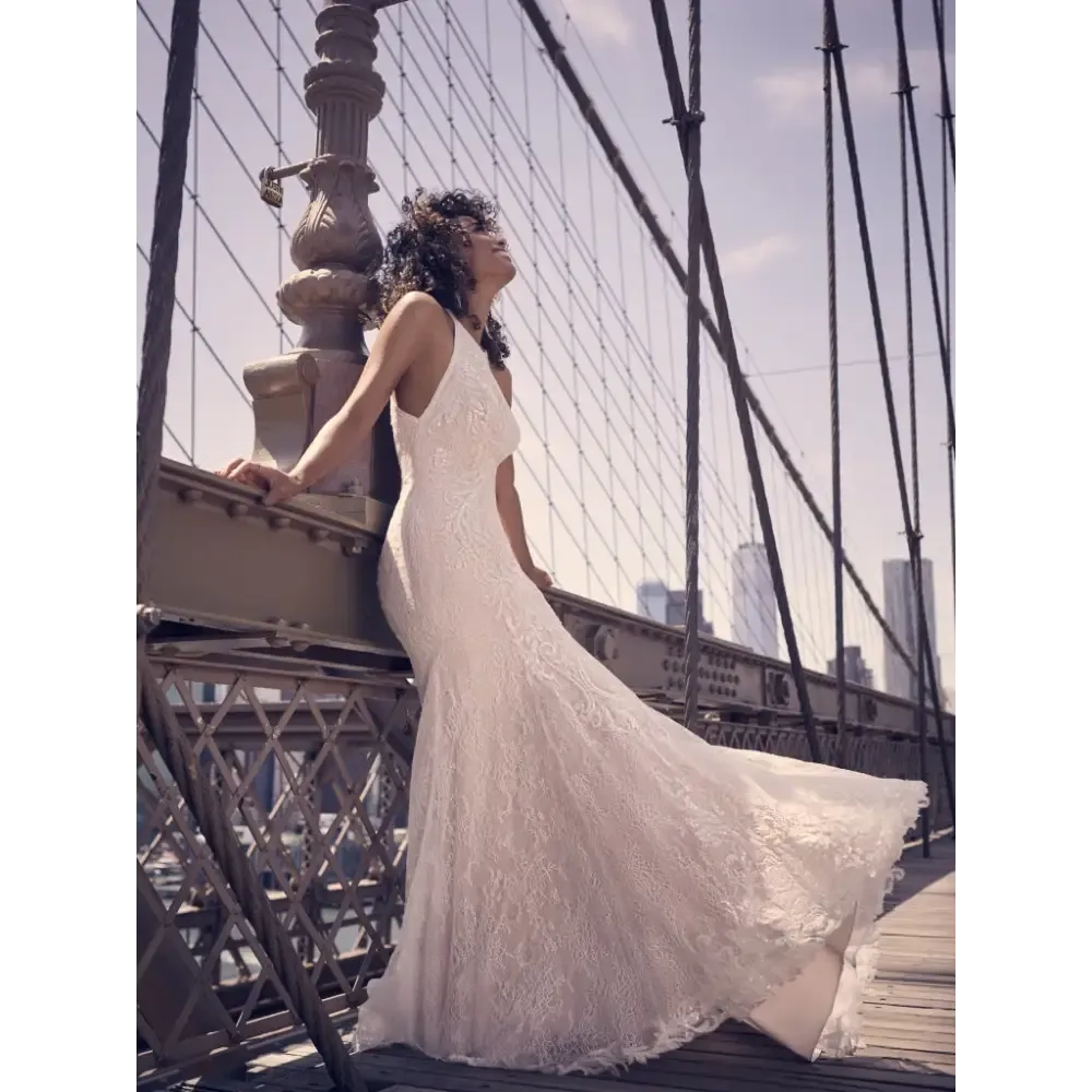 Sloan by Maggie Sottero