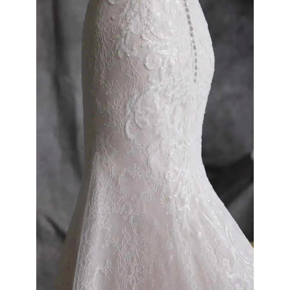 Sloan by Maggie Sottero