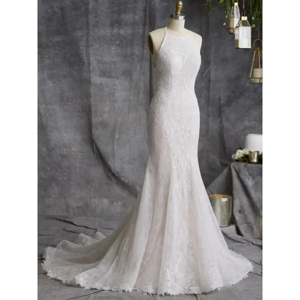 Sloan by Maggie Sottero