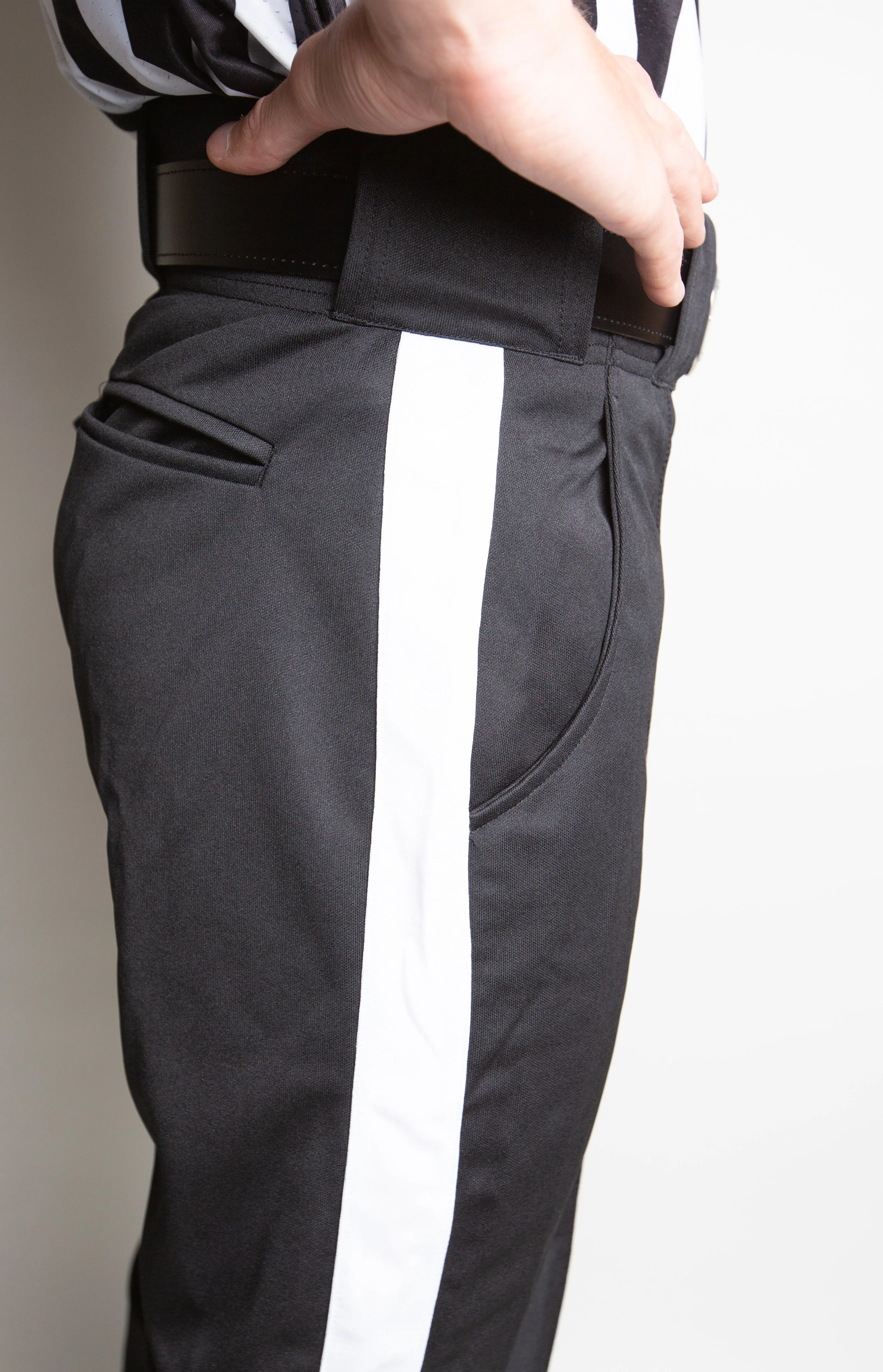 Smitty "Full Cut Warm Weather” Football Pants