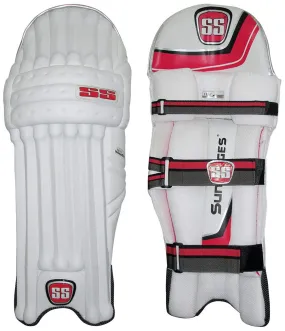 SS Test Opener Batting Leg Guard