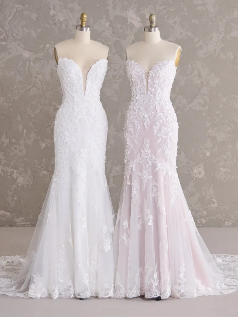 Tanica by Sottero and Midgely