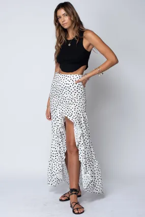 THE HOLA SKIRT