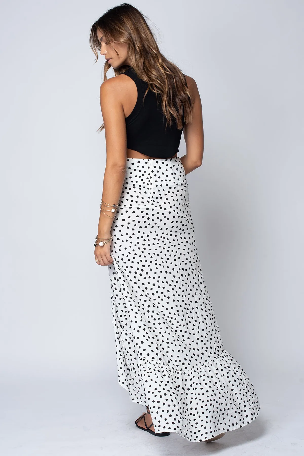 THE HOLA SKIRT