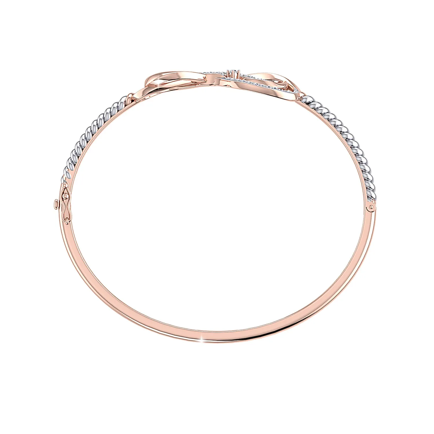 THE LOVE LOOP BRACELET