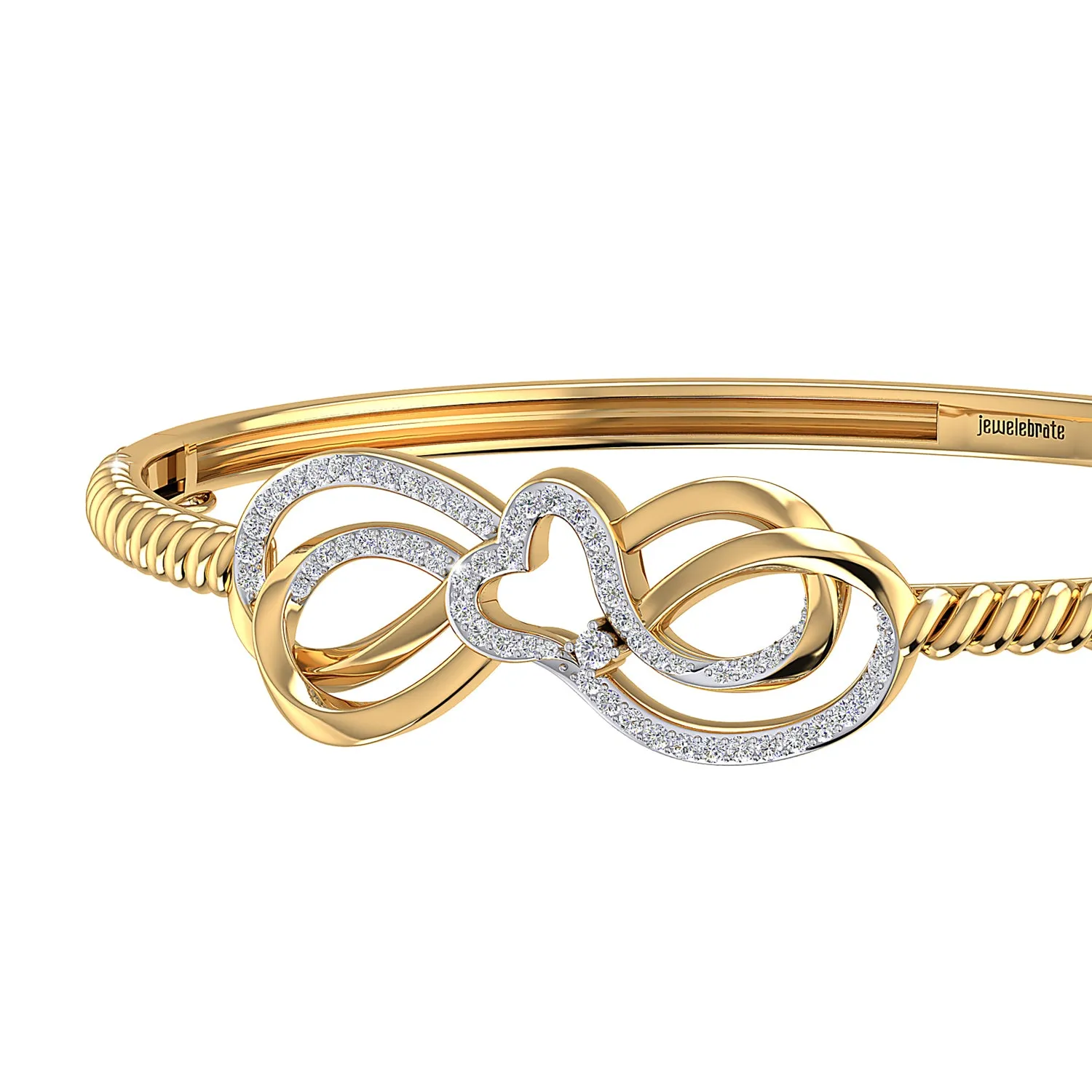 THE LOVE LOOP BRACELET