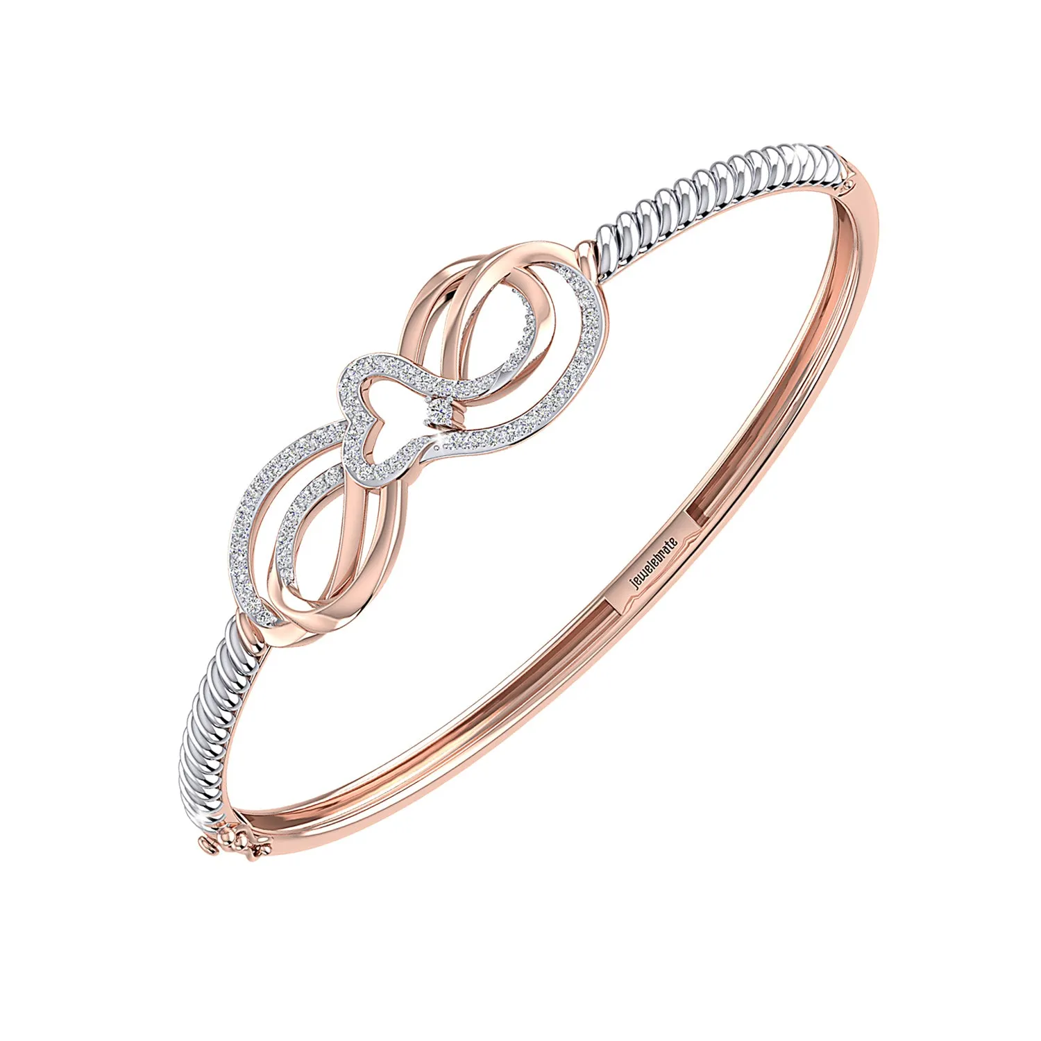 THE LOVE LOOP BRACELET