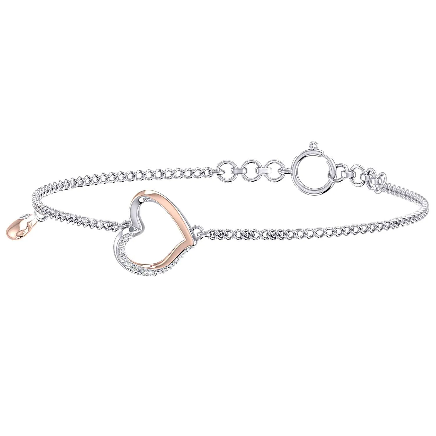 THE SIMPLE LOVE BRACELET