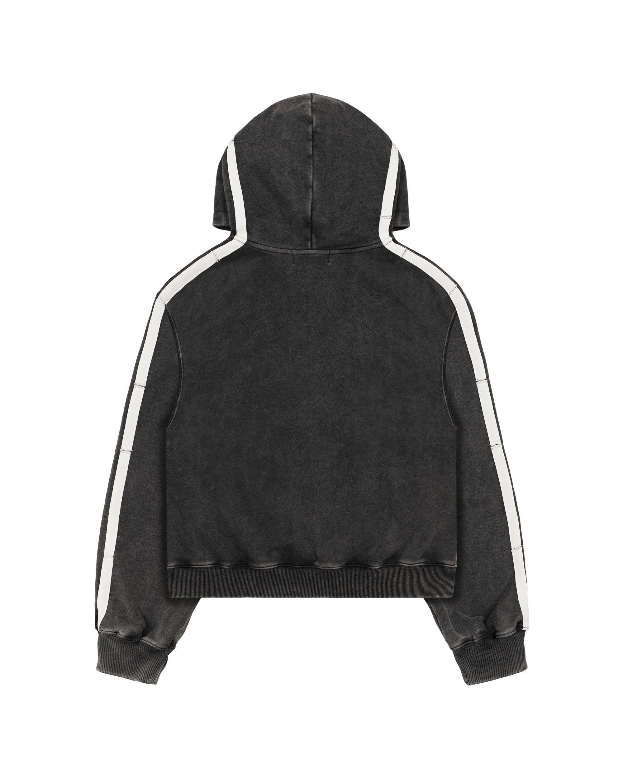 Track Hoodie