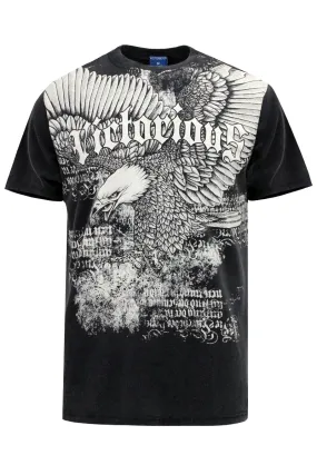 TS7553 Victorious Eagle T-shirt