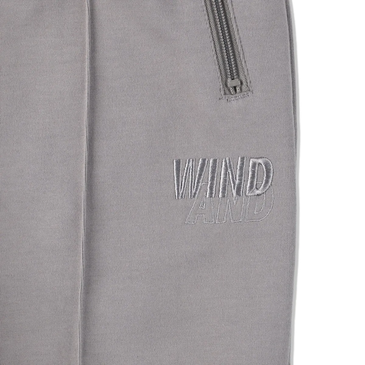 WDS-ES TECH BASIC ST PANTS / CHARCOAL_BASIC