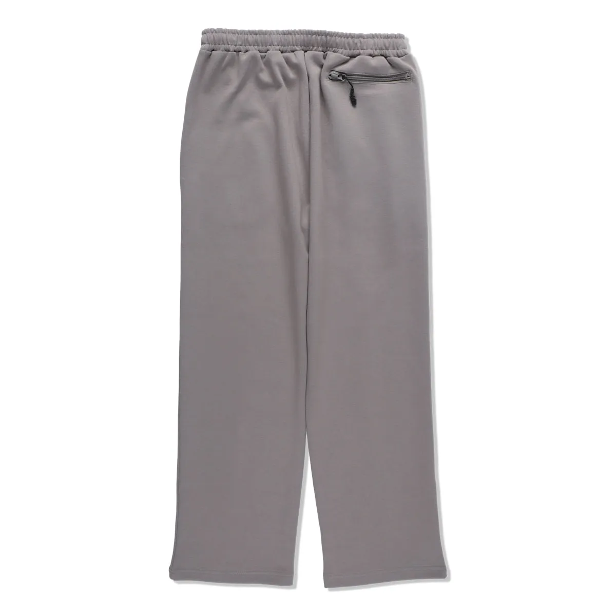 WDS-ES TECH BASIC ST PANTS / CHARCOAL_BASIC