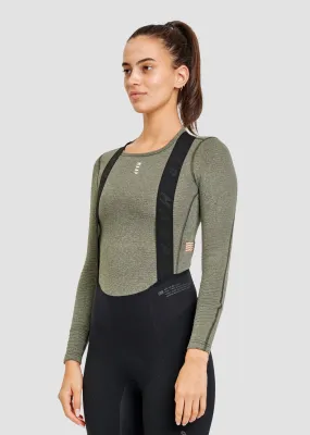 Women's Deep Winter Thermal Base Layer