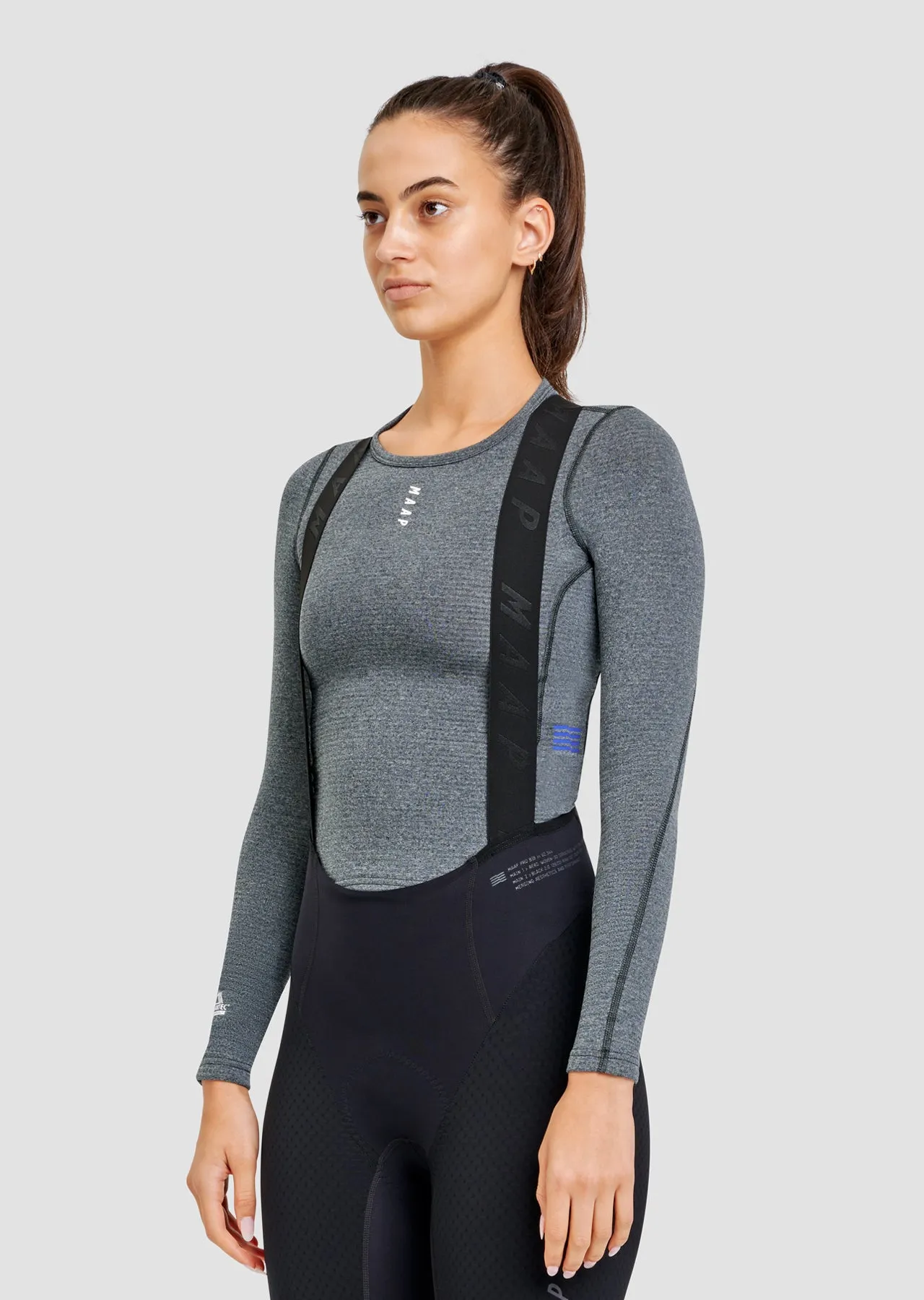 Women's Deep Winter Thermal Base Layer